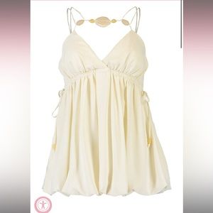 Simkhai Carmelina top